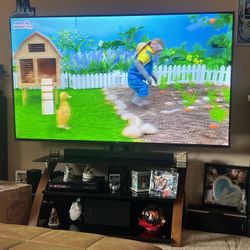 75” Tv