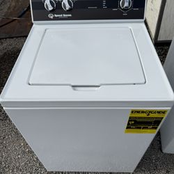 Speed Queen Washer