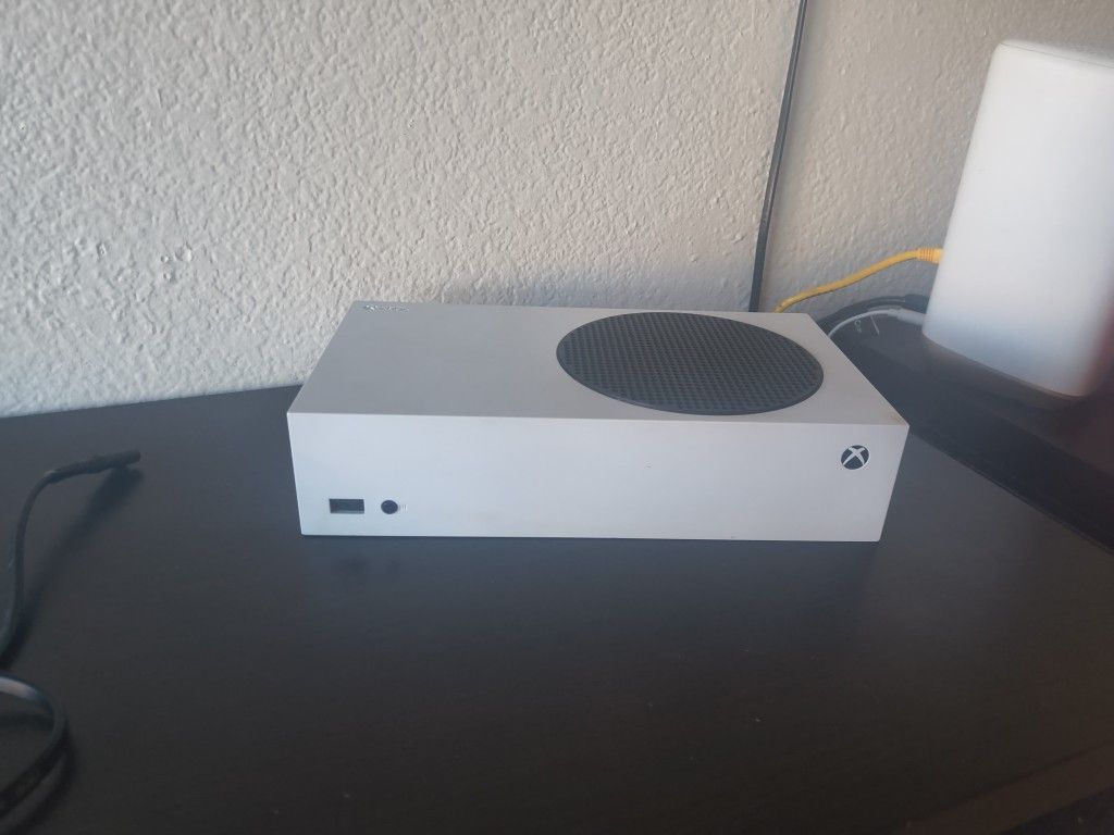 Xbox Series s