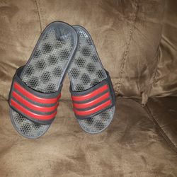 Adidas Slides