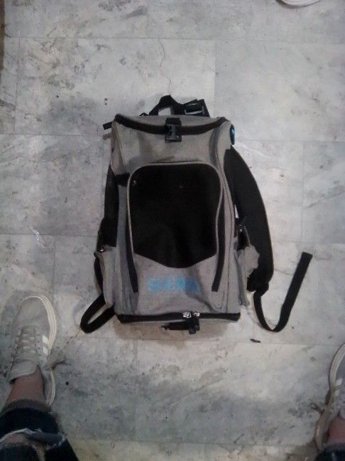 Sherpa Animal Backpack Carrier