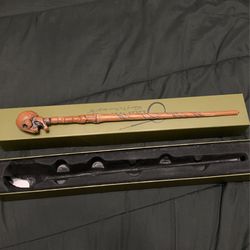 UNIQUE HARRY POTTER WAND