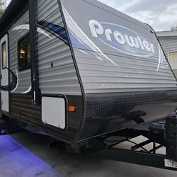 2019 prowler Rv