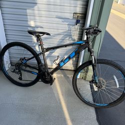 L GT Mountain Bike 
