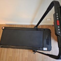 Almost New Treadmill
