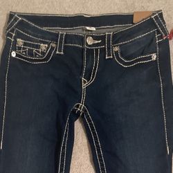 True Religion Jeans Womens Size 30 for Sale in Queens, NY