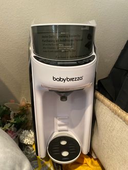Baby Brezza Formula Pro Advanced Dispenser
