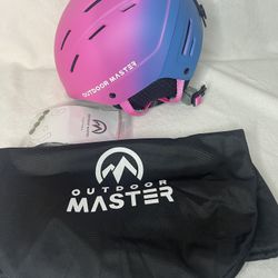 Outdoor Master Ski And Snowboard