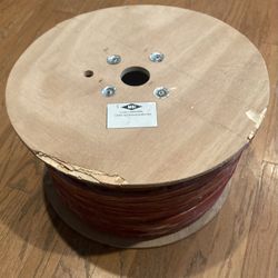 1000’ 12/2 Stranded Copper Wire/Cable