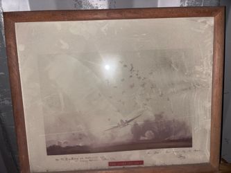 Old war photo
