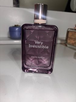 Authentic Givenchy irresistible