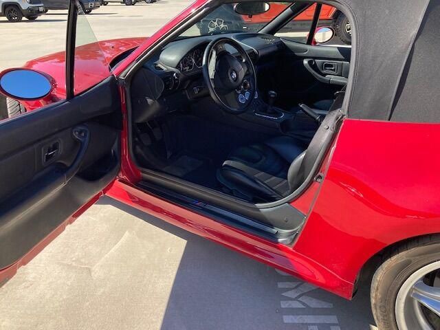 1999 BMW Z3