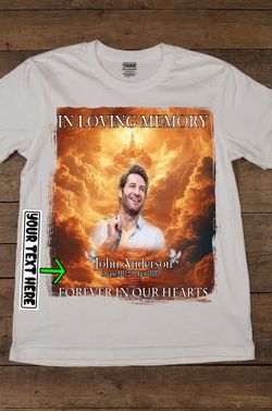 Small, medium, Large, extra large T-shirts 