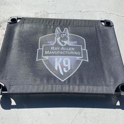 Dog Bed Ray Allen Manufacturing 