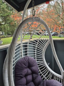 Hanging Chair