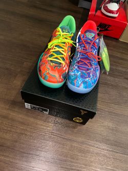 WTK 8s