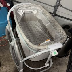 Bassinet
