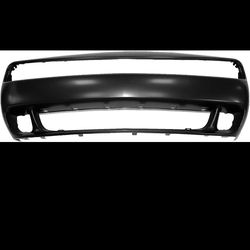 2015-2018 dodge challenger rt scat bumper
