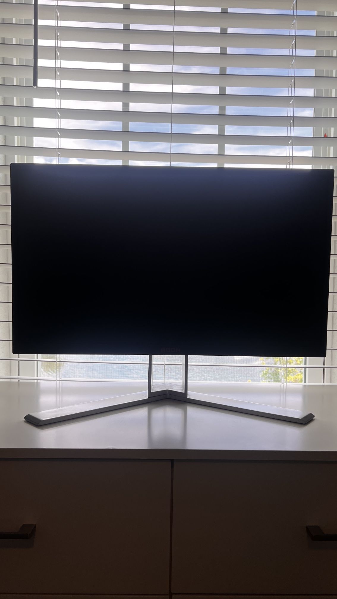 AOC AG251FZ2 – 240Hz / 0.5ms Gaming Monitor w/ Box