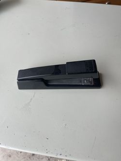 stapler