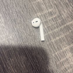 Air Pods First Generation 