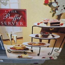 Buffet Server