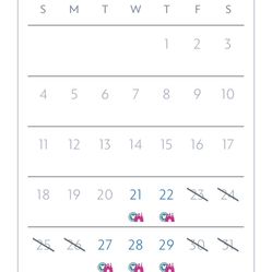 Disney Park Hoppers Available this week !