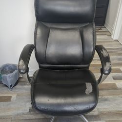 IComfort Office Chair 