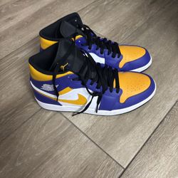 Jordan 1 Highs