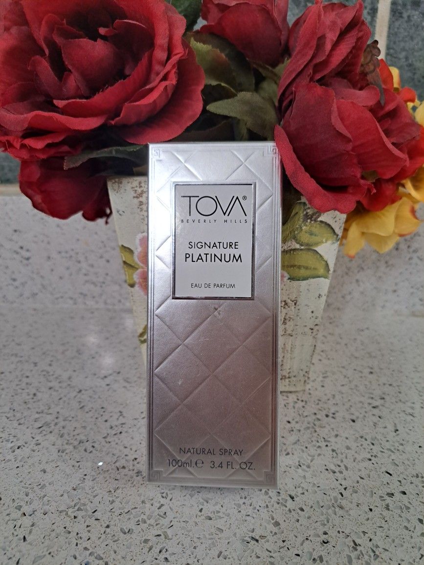 TOVA signature Platinum