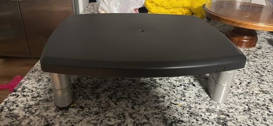 Staples Computer Stand