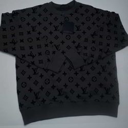 Louis Vuttion Long Sleeve