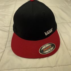 Vans Hat S/M 