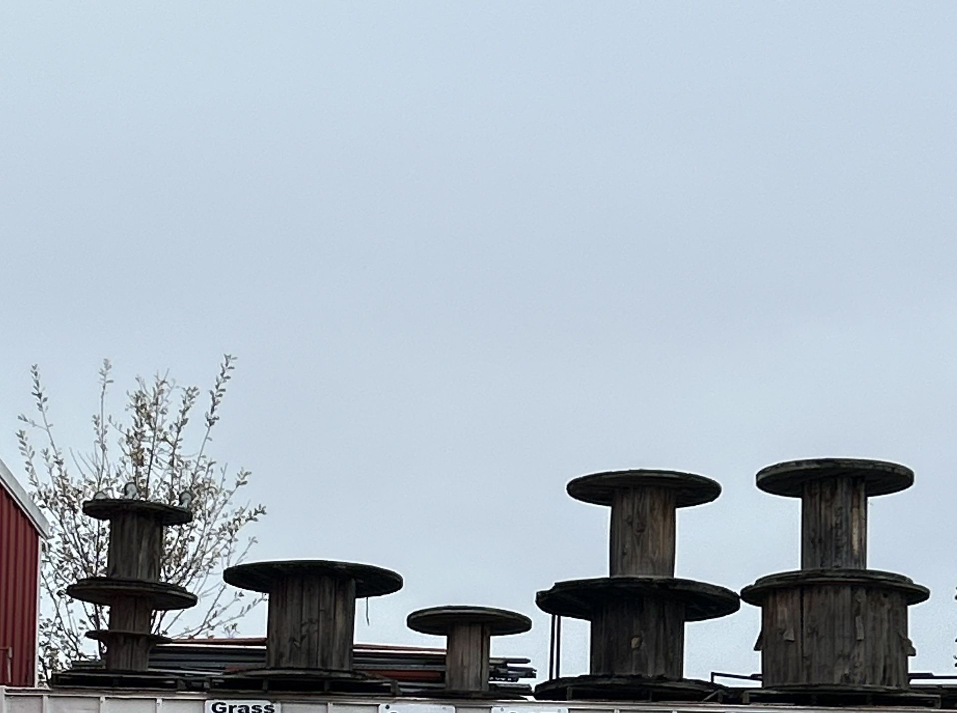Spools