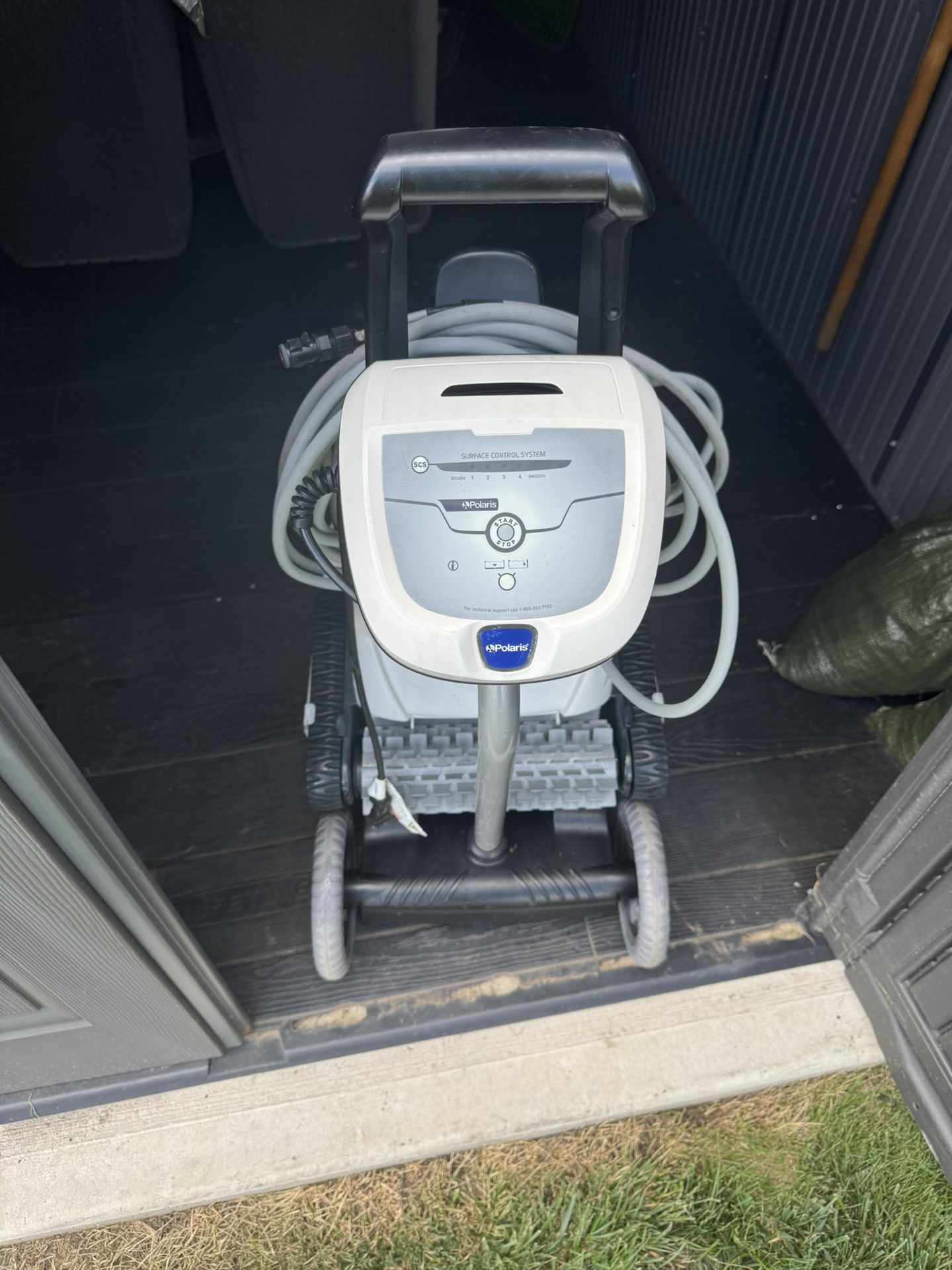 Polaris P825