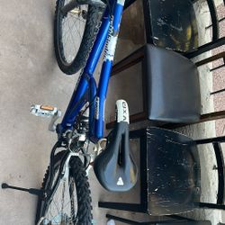 Mongoose Bike 🚲 