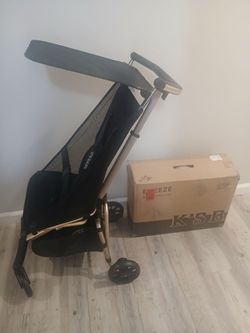 Lightweight stroller new