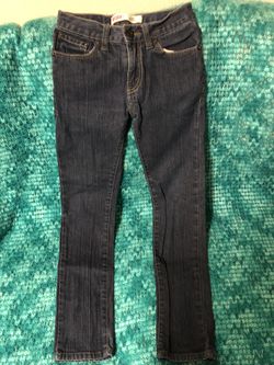 Levi’s 510 Blue Denim