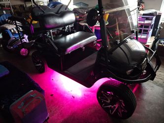 Golf Cart