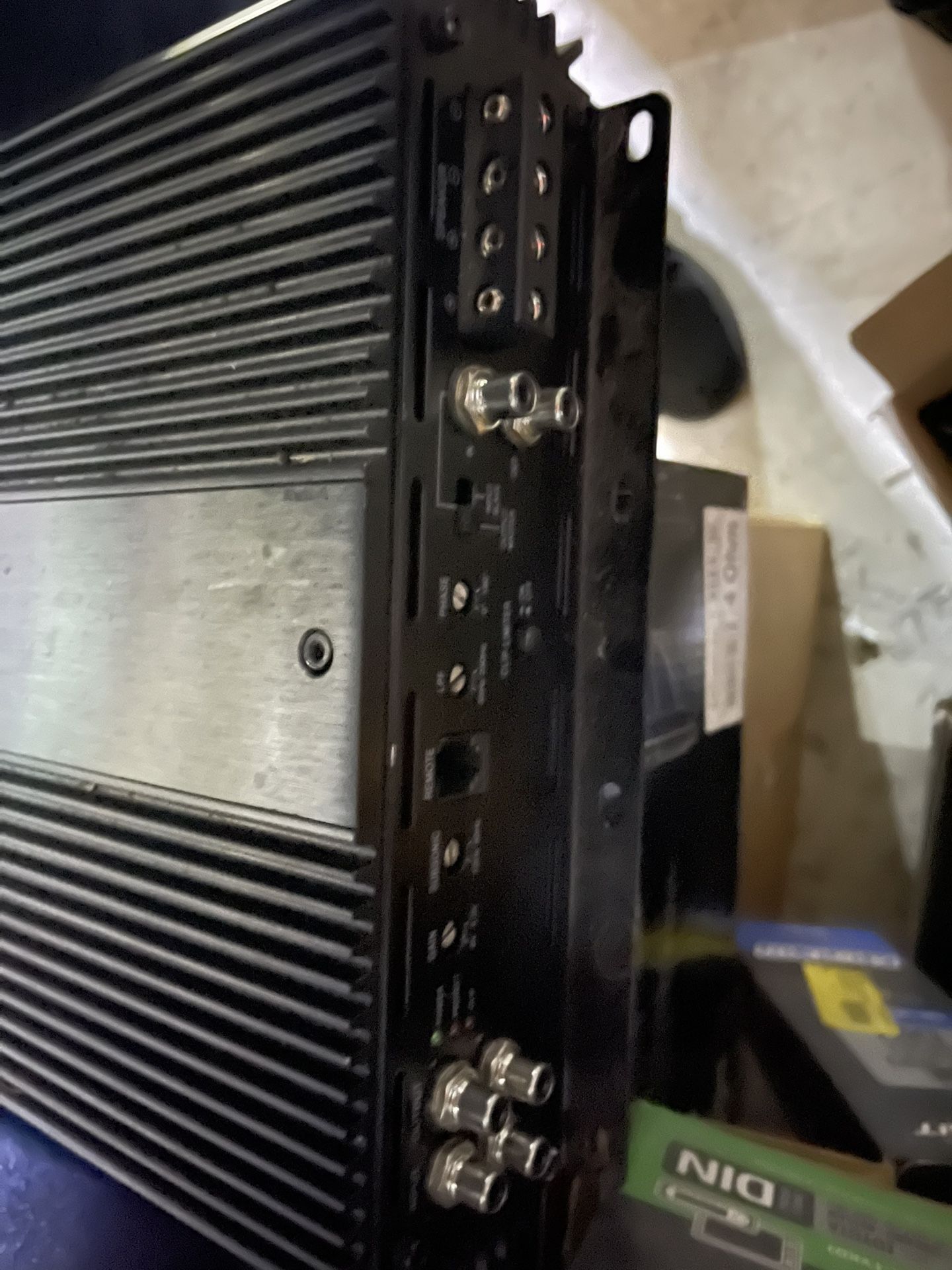 1solo Para Conocedores 10 000 Rms