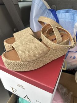 Sandalias