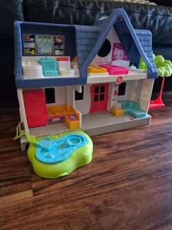 Play house