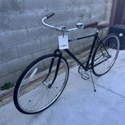 Linus Roadster Classic - Medium 