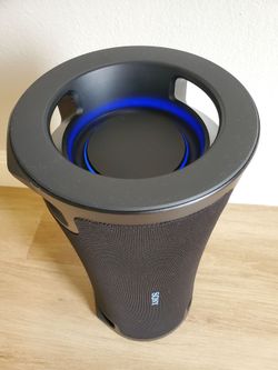 Sony ULT Field 7  Powerful, Portable Wireless Bluetooth Party Speaker. Super Bass. Powerful Loud Sound.