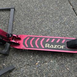 Razor Power A2 Electric Skooter 