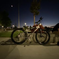 Se Bike