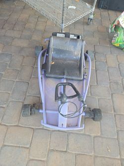 Razor go cart