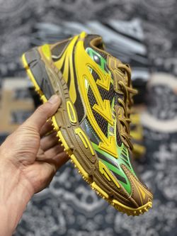 Off-White™ Be Right Back Sneaker BRB 5