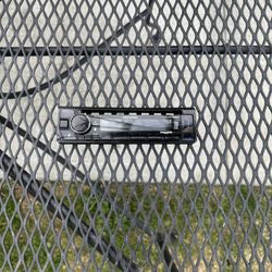 Kenwood Bluetooth Stereo 