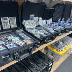 Selling My Collection So Come Get It Before It’s Gone. All Good Prices. We Can Make A Deal